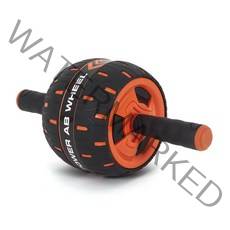 프로스펙스 AB파워휠 플러스, 오렌지