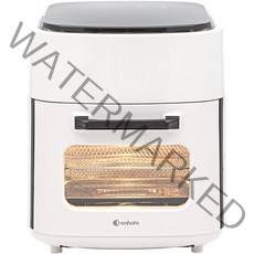 벤하임 미니델리 디지털 오븐형 에어프라이어 15L, BAF-1400WH, 아이보리