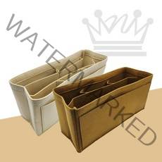 고야드 생루이백 미니앙주 PM GM 명품 이너백 백인백