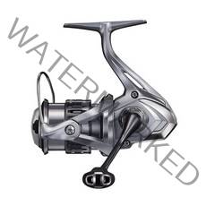 [윤성정품] 시마노 나스키 (21) 2021년 윤성정품 국내정식 A/S 전사이즈 선상/카고/원투낚시/스피닝릴/민물-바다/루어릴, (21) 나스키 2500SHG