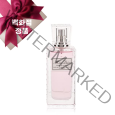 디올 미스 디올 로즈 앤 로지스 헤어 미스트 MISS DIOR ROSE N'ROSES HAIR MIST, 30ml