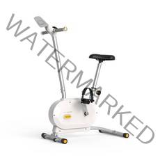 이고진 입식 사이클, 아이보리, S100