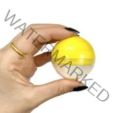 오마이남친 반투명 뽑기캡슐, 50mm 80개 세트