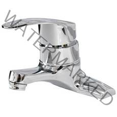 3홀 세면기 수전 PL-013, 1개