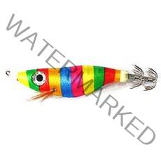 UST 무중력 레이저 왕눈이 수평에기, 색동, 9g