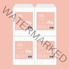 이거조아 강아지 애견 배변 패드 소형 20g 400매, 이거조아패드 소형 20g 400매