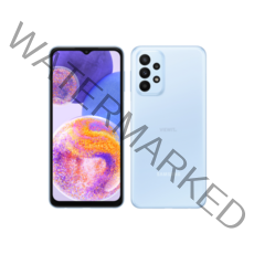 삼성전자 갤럭시 A23 128GB LTE 22년 3월출시 SM - A235N 블루