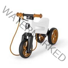 마이리틀타이거 FUNNY WHEELS 밸런스 바이크, WHITE, 62cm