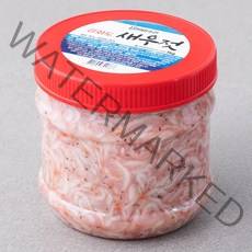 비비수산 강화도 국내산 새우젓, 1개, 1kg