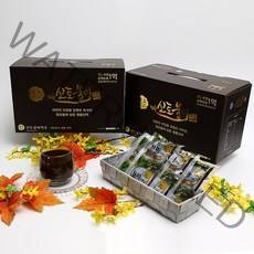 신토불이약초 무주 천마 진액 즙 90ml 60포