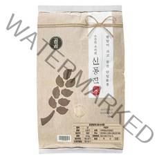 곰곰 소중한 우리쌀 신동진 2022년산, 10kg, 1개