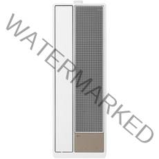 LG전자 16.5㎡ 휘센 오브제컬렉션 엣지 창호형 에어컨 기본형 WQ05DDWD90 방문설치, 90cm