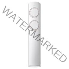 삼성전자 56.9㎡ Q9000 에어컨 방문설치, AF17B6474TZ, 스탠드형, 일반배관형