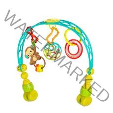 오볼 유모차 장난감, 멀티