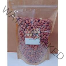 [한양상사] 국산 볶음땅콩 500g/1kg 햇땅콩 볶은땅콩 알땅콩 2022년산, 500g