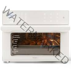 씽크에어 웰쿡 TA30 에어프라이어 오븐 30L, ThinkAir Wellcook TA30, 화이트