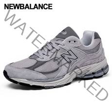 뉴발란스 2002 스니커즈 라이트 그레이 ML2002R0