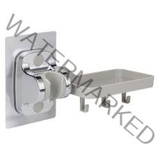 글로리아 샤워기 홀더 LY102, 1개