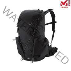 밀레 밀레 특가할인 아웃도어 등산 배낭 로시오 PRO 30L_MXRSK904 MILLET, BLACK