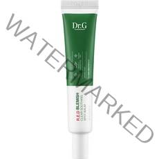 닥터지 레드 블레미쉬 클리어 수딩 밤, 30ml, 1개