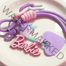 빔보빔바 유아동 바비키링