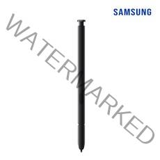 삼성정품 갤럭시 S22 Ultra S펜 EJ-PS908 N, 블랙