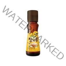 아이배냇 순 발아 참기름, 참깨, 1병, 75ml