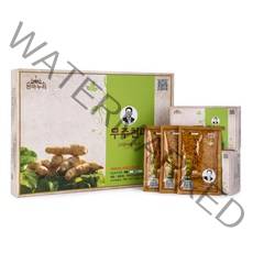 천마누리 무주천마 스테비아 80ml x 30포, 총 60포