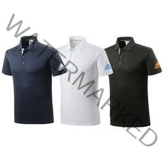 아디다스 마샬아츠 남녀공용 여름 반팔티 폴로 반팔 카라 티셔츠 332-18