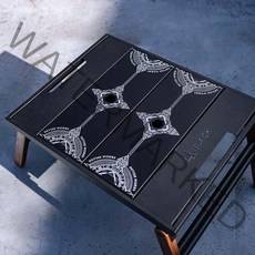 디바이스웍스 DEVISE WORKS BOXER 하프 유닛 DW-BOXER-HFU