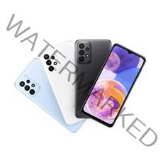 삼성전자 갤럭시 A23 공기계 128GB, 블랙, SM-A235NZKOKOO