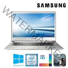 삼성 NT900X3K 인텔i5 램8G SSD256G Win10 QHD 노트북9
