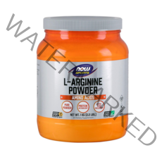 나우푸드 L-아르기닌 파우더, 1kg, 1개