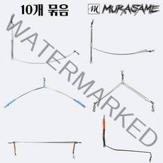 편대(10개입)/갈치편대/카고편대/스텐편대/텐빈편대/속공편대, 1-엘형편대