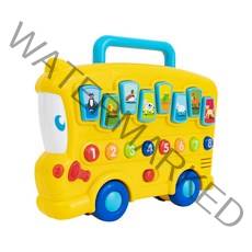 동물농장스쿨버스