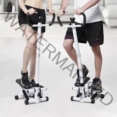 스텝파워 손잡이 스텝퍼