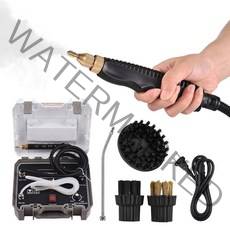 Syemoh 주방용 고압 스팀청소기 ZQ003, 1500W