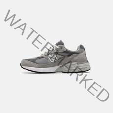 뉴발란스_클래식 993 그레이 Men's (D Standard) 런닝화 MR993GL GREY