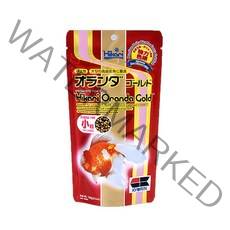 Hikari 히카리 오란다골드 300g (금붕어 사료), 1개