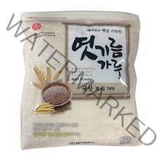 해가원 보리 엿기름 가루, 400g, 1개