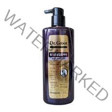 닥터그루트 프로비오틴 힘없는 모발용 샴푸 500ml, 1개