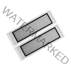 샤오미 로봇청소기 교체용 필터 2p