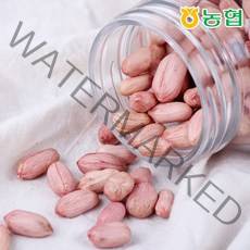 [감동] 고창 대성 농협 땅콩, 1kg, 1개