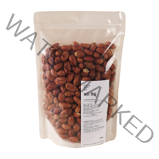 방앗간청년 볶은 땅콩 600g, 1개