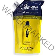 록시땅 버베나 샤워젤 500mL, 단일상품_16.9 Fl Oz Refill