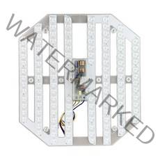 [데이타임]LED 방등 50W 리폼모듈(자석식/컨버터내장형) 6500K 주광색, 1개