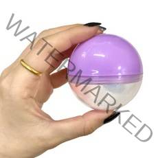 오마이남친 반투명 뽑기캡슐, 65mm 40개 세트