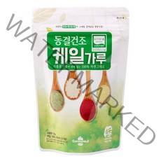 산마을 케일 가루, 50g, 1개