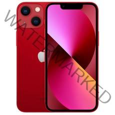 Apple 아이폰 13 mini 자급제, 256GB, 레드