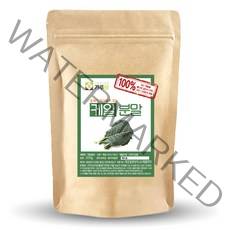 가루랑 케일 분말, 200g, 1개